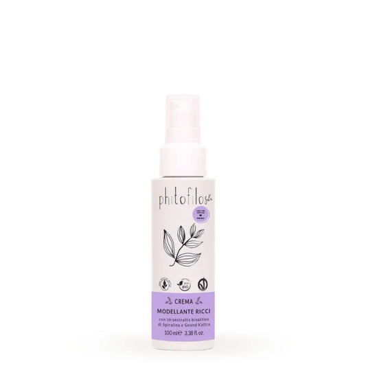 Crema Modeladora De Rizos Phitofilos 100ml_0