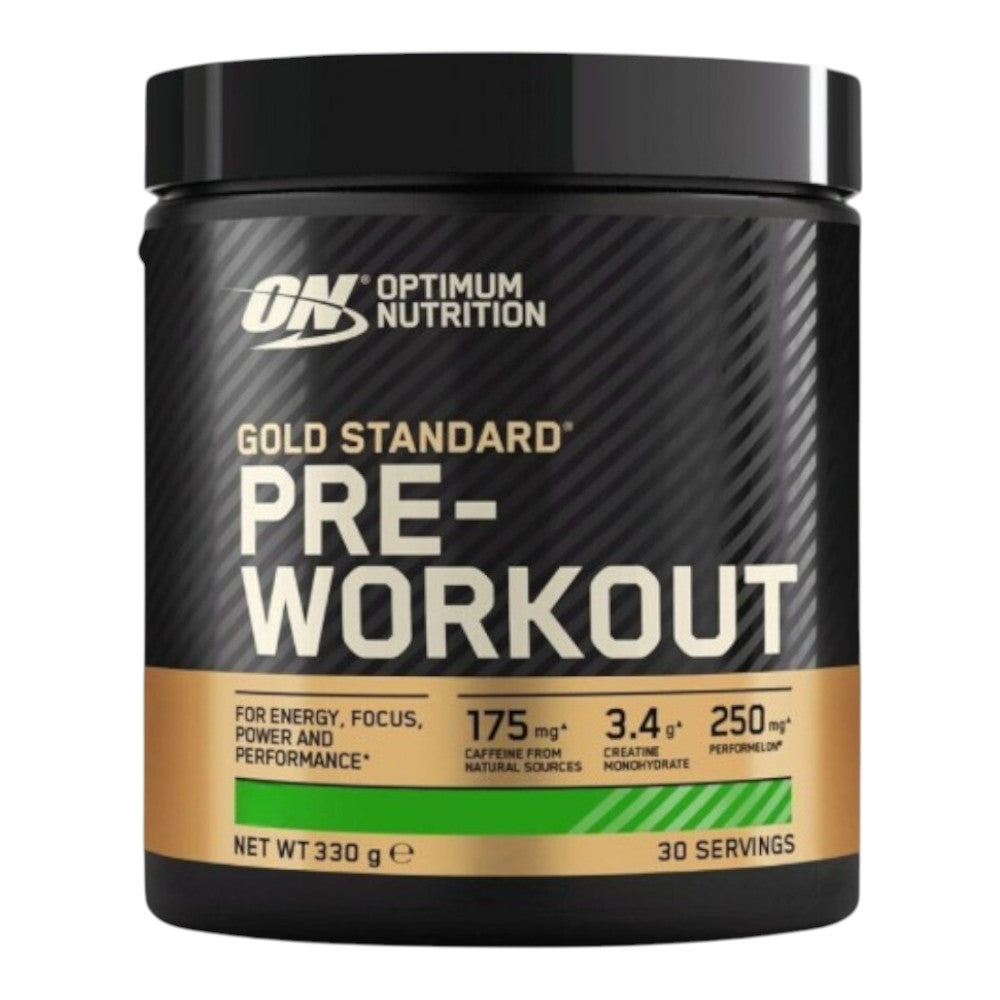 Gold Standard Pre-workout 330 Gr Sandía_0