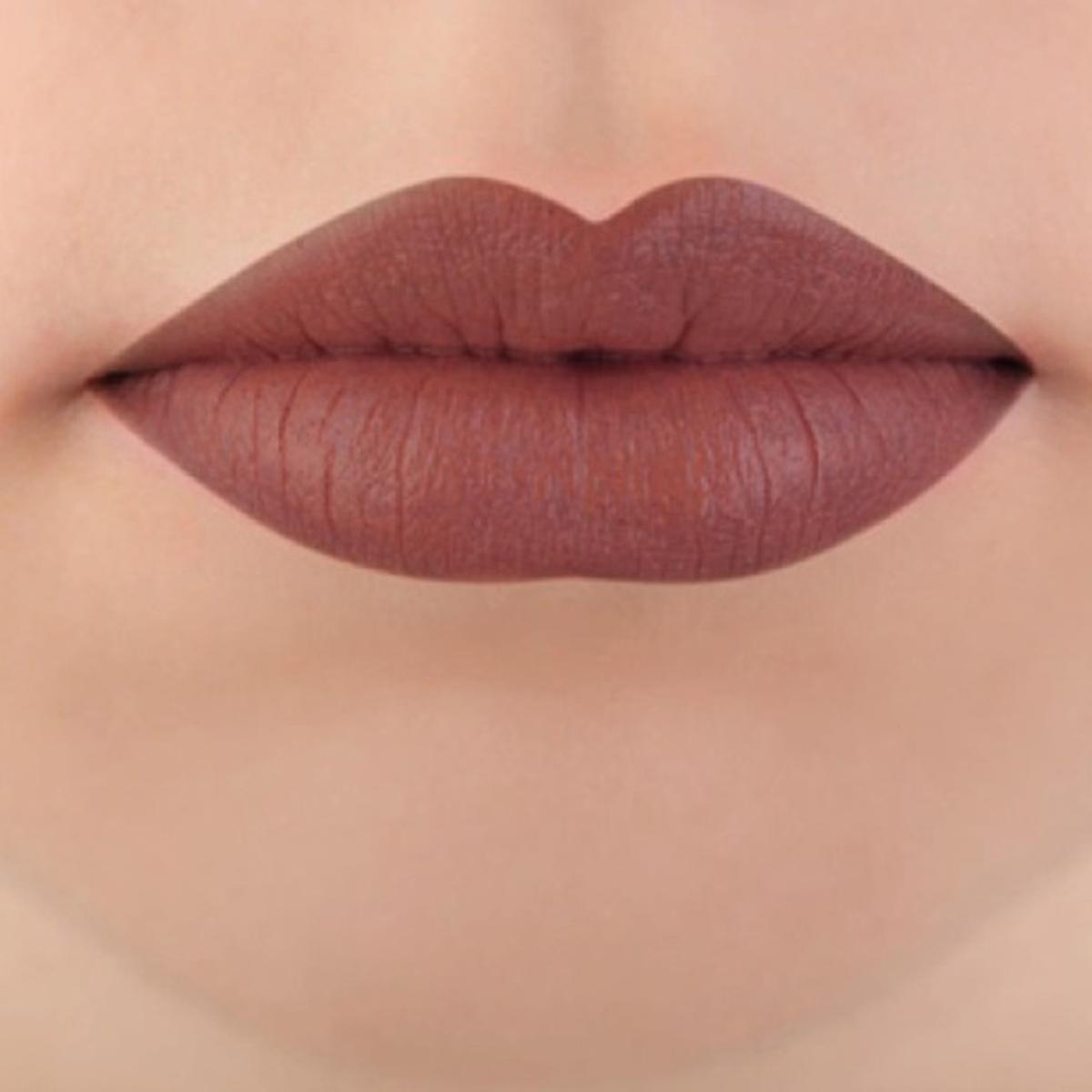 Batom Borgonha/Bordeaux (Bio e Vegan) Geoderm 4 g