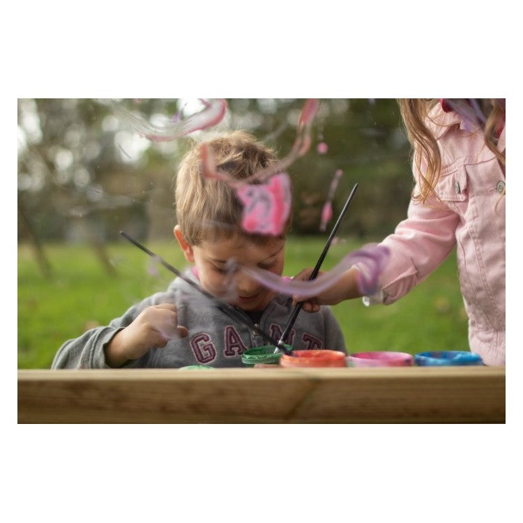 Pizarra De Madera Para Exterior Masgames Lapitz._5