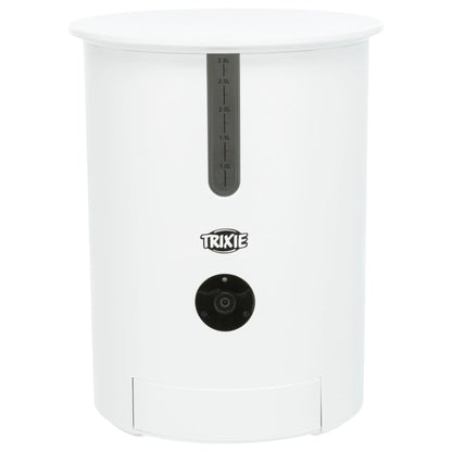 Trixie Dispensador Automático Inteligente De Comida Tx9 Blanco_3