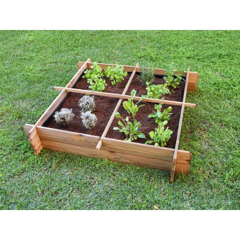 Jardim Urbano Faura Solo 100 cm