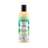Champô Natural Super Fresh para Cabelo Grosso Taiga Natura Siberica 270 ml