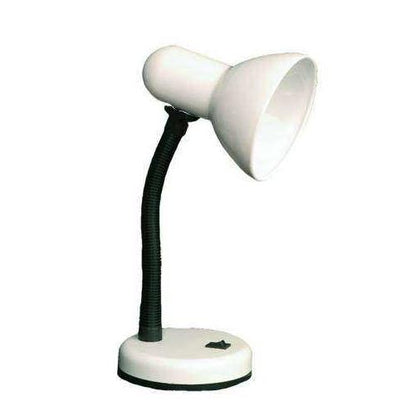Candeeiro de mesa Bell E27 40 W