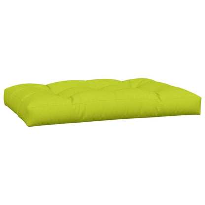 Vidaxl Cojines Para Sofá De Palets 3 Unidades Tela Verde Claro_5