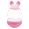 Trixie Mouse Snacks Atividade para Gatos, Plástico, 9 cm