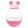 Trixie Mouse Snacks Atividade para Gatos, Plástico, 9 cm