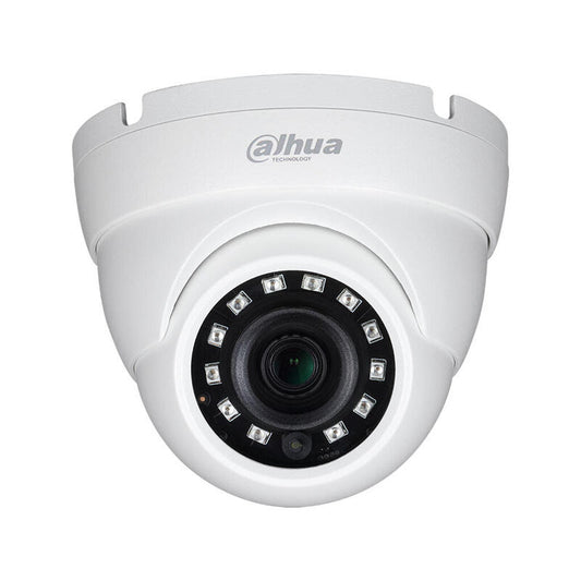 Dahua Hac-hdw1801m-0360b Domo Hdcvi 4en1 4k Dn Wdr Ir30m 3.6mm Ip67_0