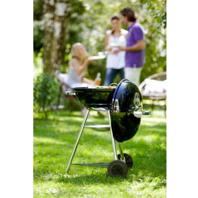 Barbacoa Weber Compact 57cm Black_3