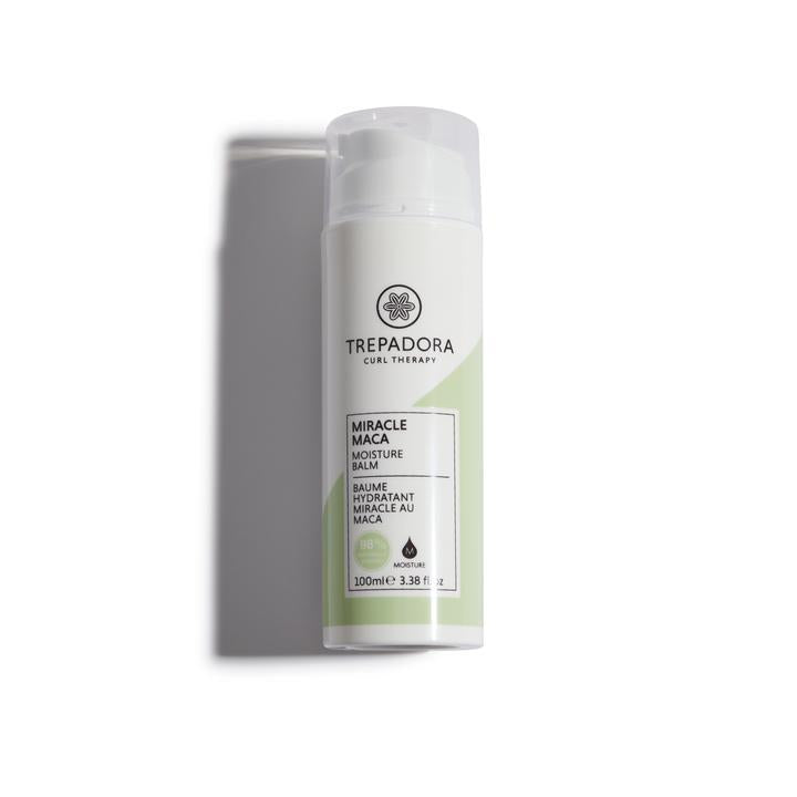 Miracle Maca Climber