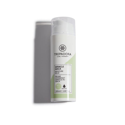Miracle Maca Climber