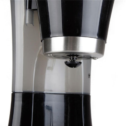 Cafetera Goteo Negro Inoxidable 8t Ca5040_3
