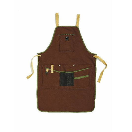 Ligustro delantal de jardín técnico aztec Verdemax Unitalla