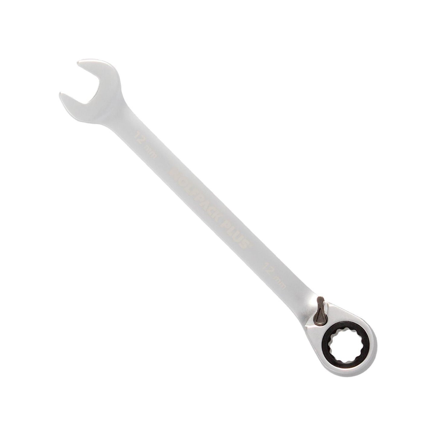 Llave Combinada Con Carraca 12 Mm. Din 3113_0