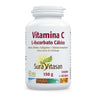 Vitamina C L-Ascorbato, Sura Vitasan, 150g