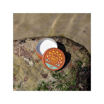 Protetor Solar Orgânico FPS30 100 gr