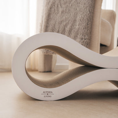 Rascador Para Gatos Ondulado, Cartón Corrugado, Reversible_1