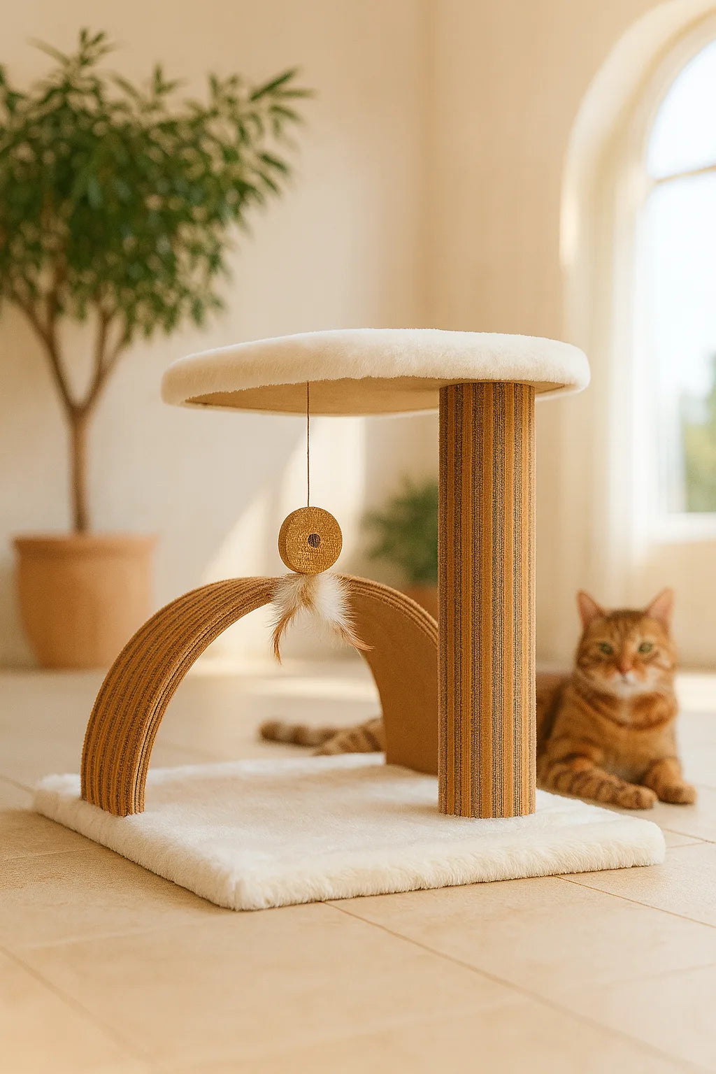 Poste Interactivo Estela_4