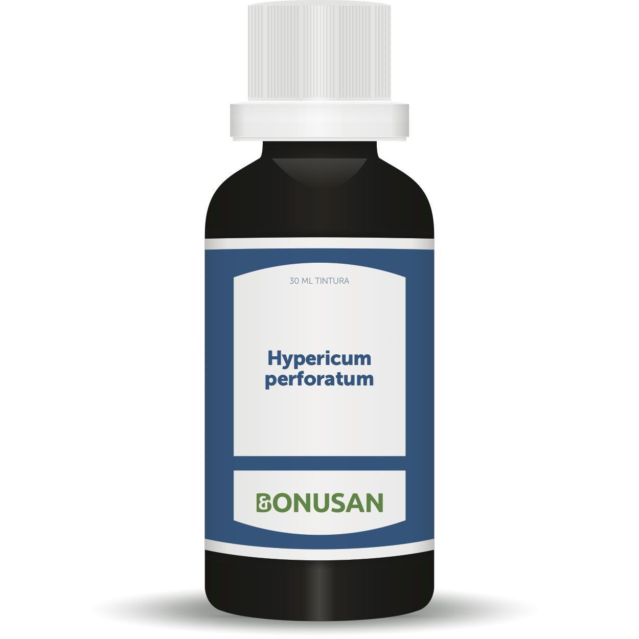 Hipericão Perforatum 30 Ml Bonusan