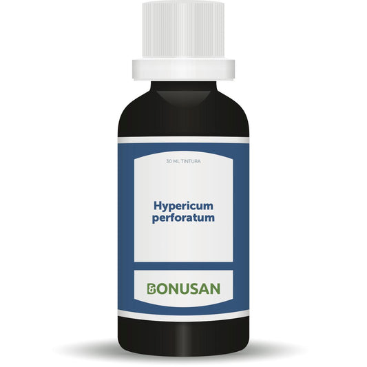 Hipericão Perforatum 30 Ml Bonusan