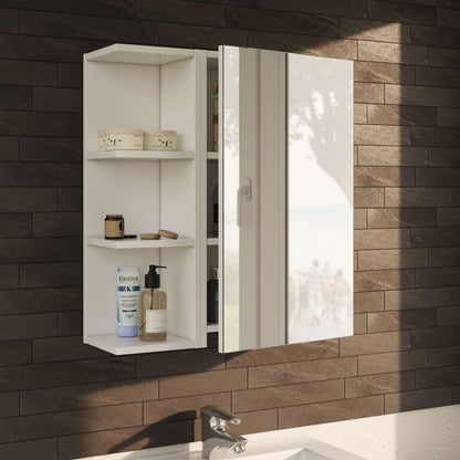 Módulo Rinconero Para Baño - 20 Cm_3
