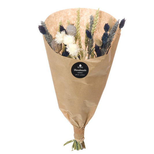 Flores Secas - Ramo 'ocean Blue'_0