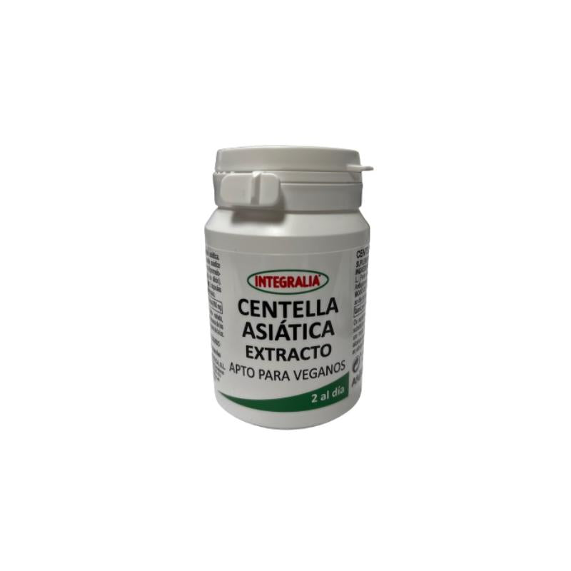 Centelha asiática Integralia 60 cápsulas