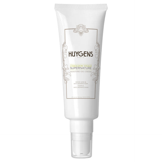 Emulsão Facial Huy supernature 50 ml