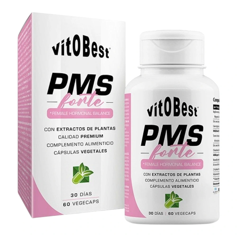 Pms Forte 60 Caps_0