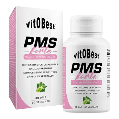 Pms Forte 60 Caps_0