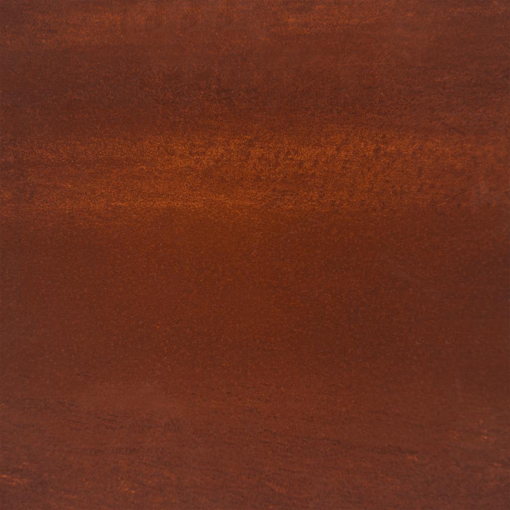 Jardinera De Acero Corten 80x40x80 Cm_0
