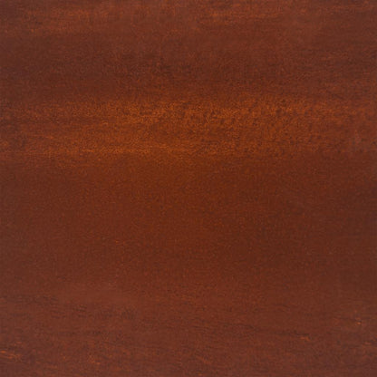 Jardinera De Acero Corten 80x40x80 Cm_0