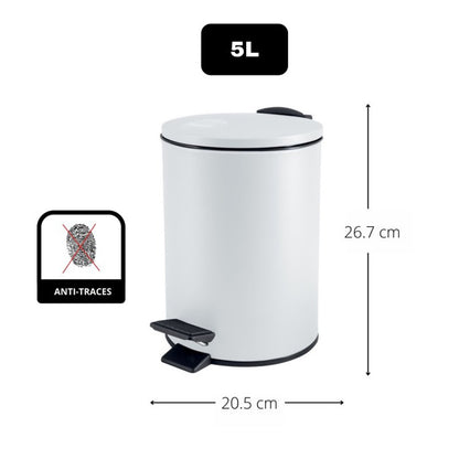 Adelar 5l Matt-white_1