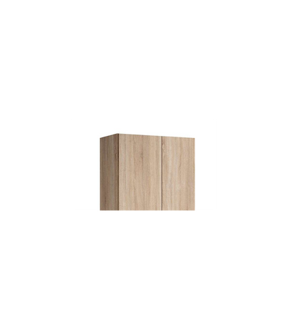 Armario 4 Puertas Abatibles 2 Cajones Acabado Roble Cambrian, 197cm(alto) 197cm(ancho) 51c_3
