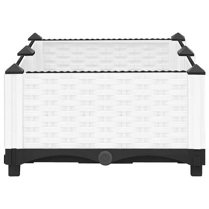 Arriate Polipropileno 80x40x23 Cm_4