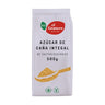 Açúcar de Cana Integral Biológico El Granero 500 g