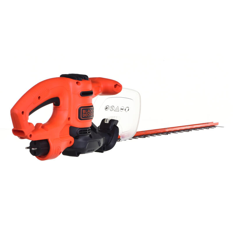 Cortasetos Black & Decker 420w Beht201-qs_3