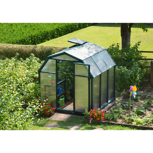 Estufa Eco Grow 197x204 cm 