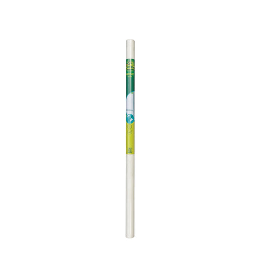 Malla Mosquitera Fibernet 1x3 M Blanco Nortene_0