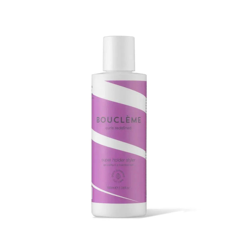 Gel Fijador Super Hold Styler Bouclème 100ml_0