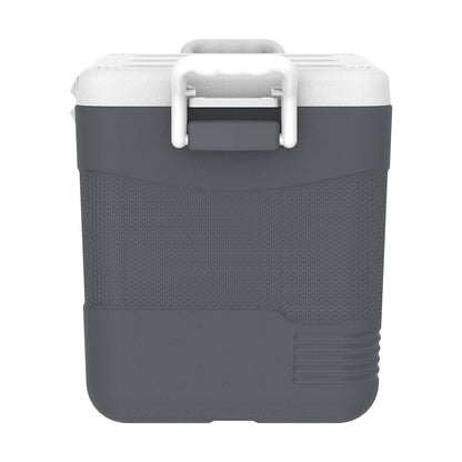 Nevera Keepcold Portátil De Picnic - 46 L - Gris Oscuro_3