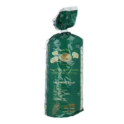 Bolinhos de Arroz Clássicos Biocop 200 g