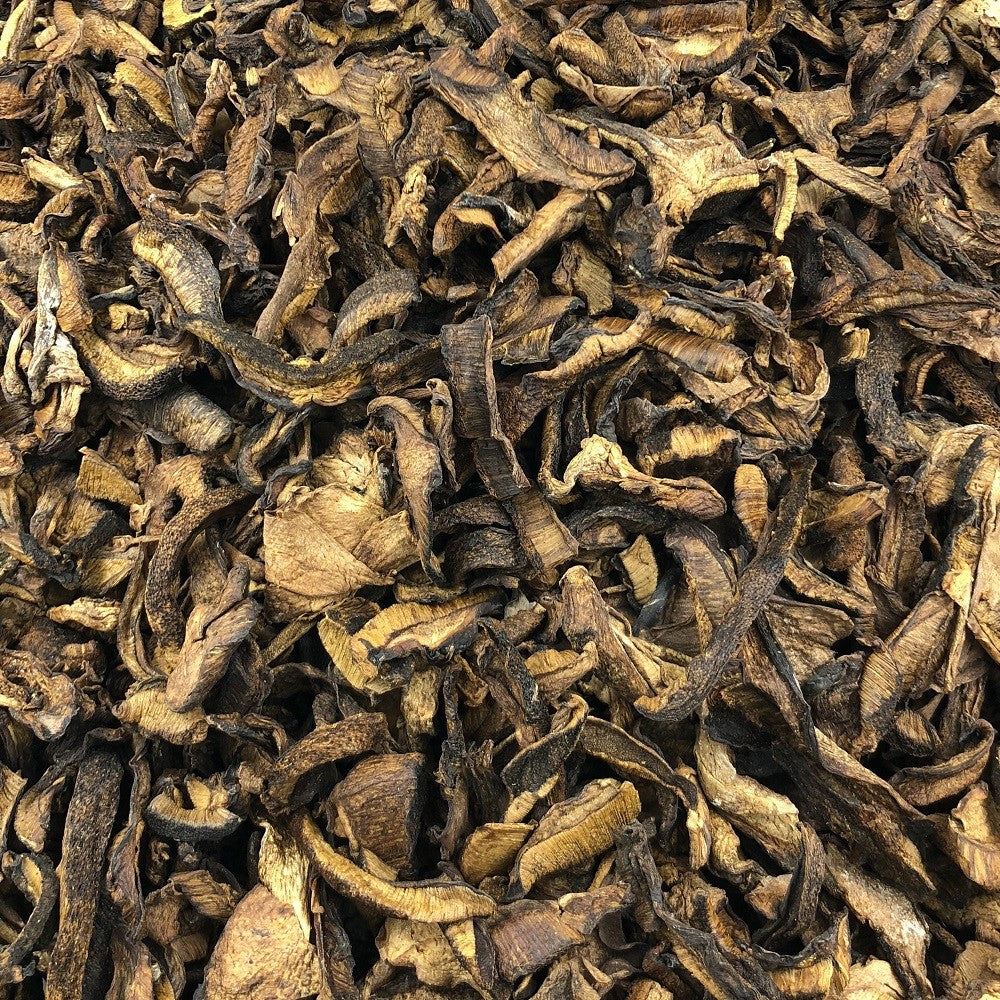 Seta Bolete Amarilla Ecológica A Granel 0,125 Kg_2