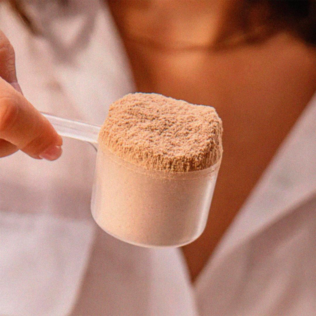 Batido Sustitutivo Para Desayuno, Comida O Snack | Fonan | Sabor Matcha_1