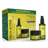 Creme Helix Active 50ml + Sérum 30ml. Harmonia Cosmética Natural