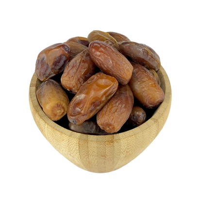 Granel Orgánico Deglet Nour Dátil Orgánico 5 Kg_0