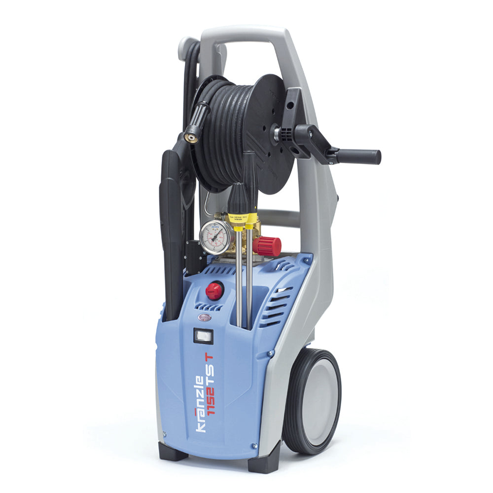 Hidrolimpiadora K 1152 Tst_0
