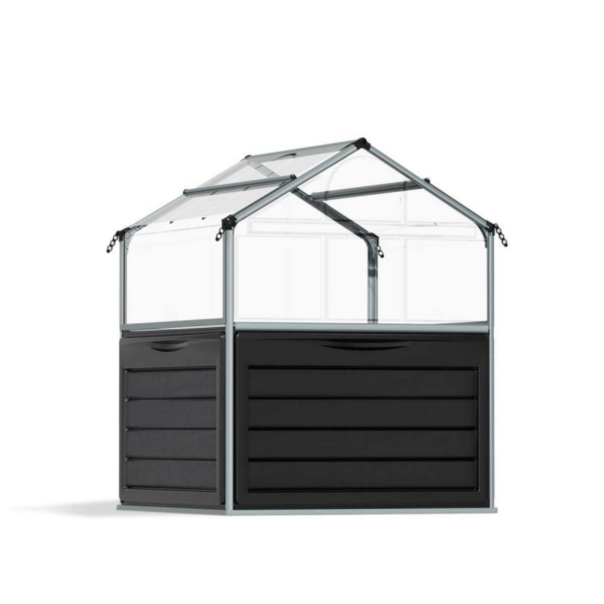 Plant Inn Mini Estufa 118x118x148 cm Canopia da Palram