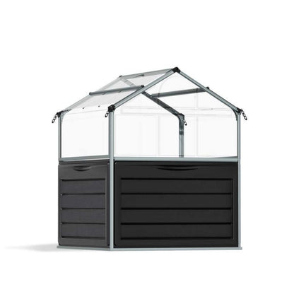 Plant Inn Mini Estufa 118x118x148 cm Canopia da Palram