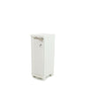Half Locker 35 cm Space Saver Plastiken Bege